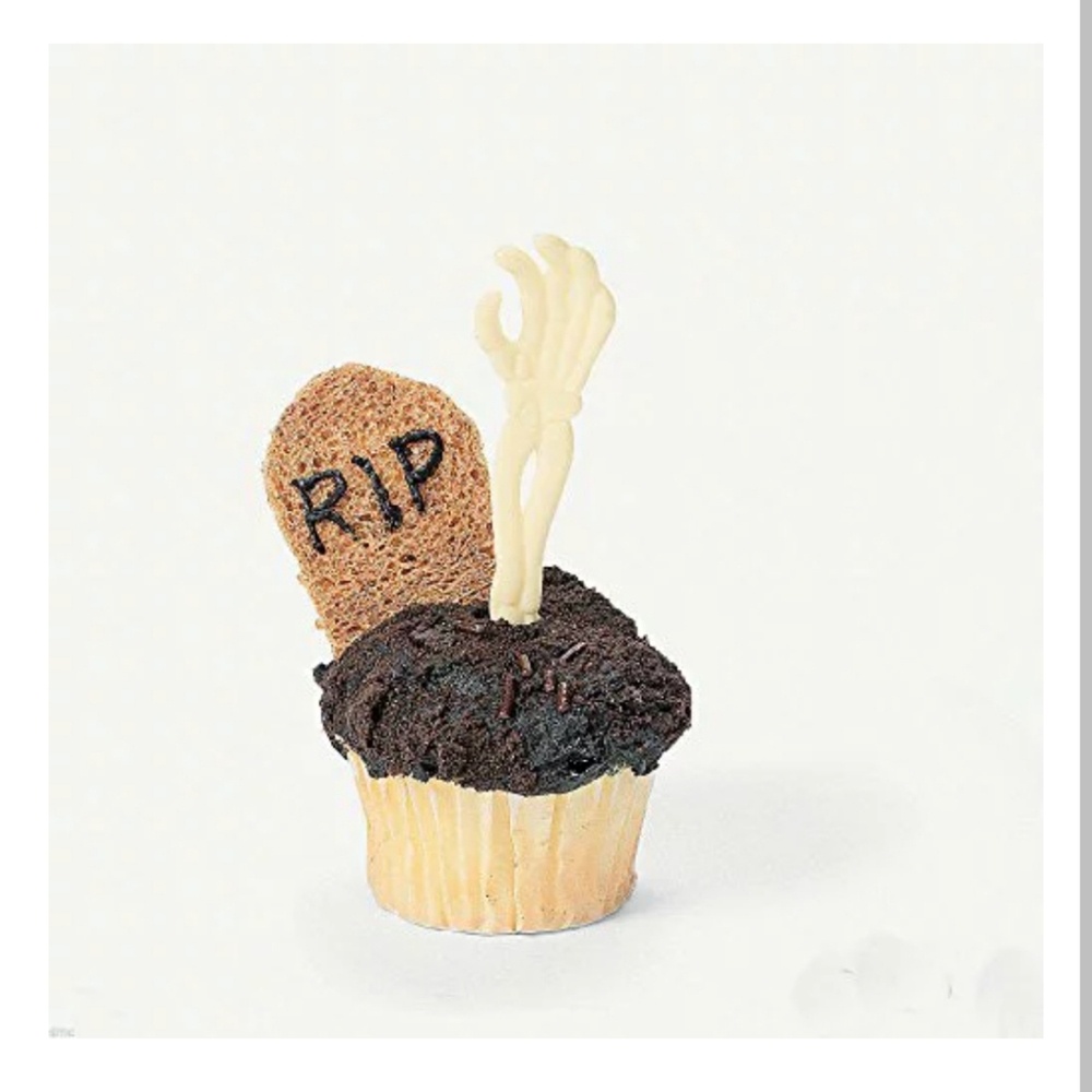 Halloween Skeleton Party Picks